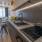 Appartamento Azur Alegria Luxury With Pool Access *