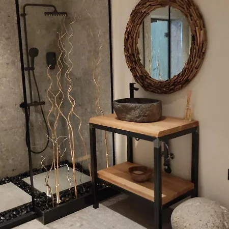 Azur Alegria Luxury With Pool Access Saints Constantine and Helena