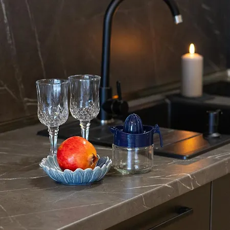 Appartement Azur Alegria Luxury With Pool Access *