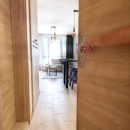 Appartamento Azur Alegria Luxury With Pool Access Saints Constantine and Helena