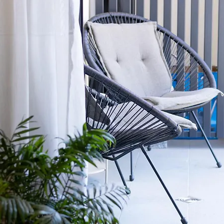 Azur Alegria Luxury With Pool Access *