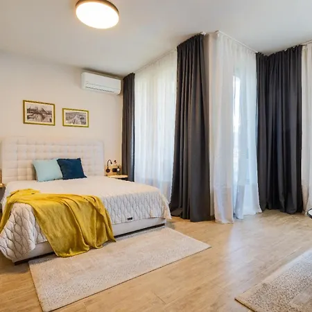 Azur Alegria Luxury With Pool Access * Saints Constantine and Helena