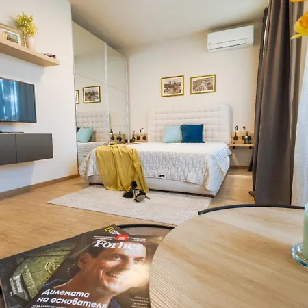 Azur Alegria Luxury With Pool Access Appartement *