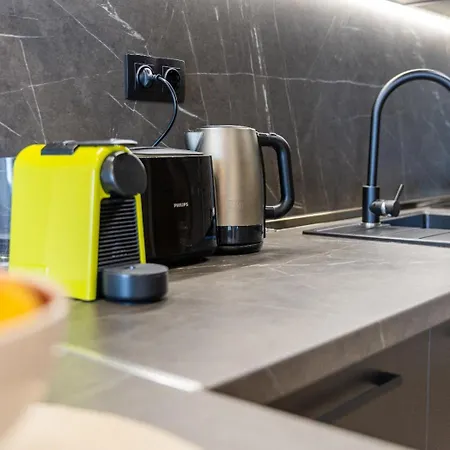 Azur Alegria Luxury With Pool Access * Saints Constantine and Helena