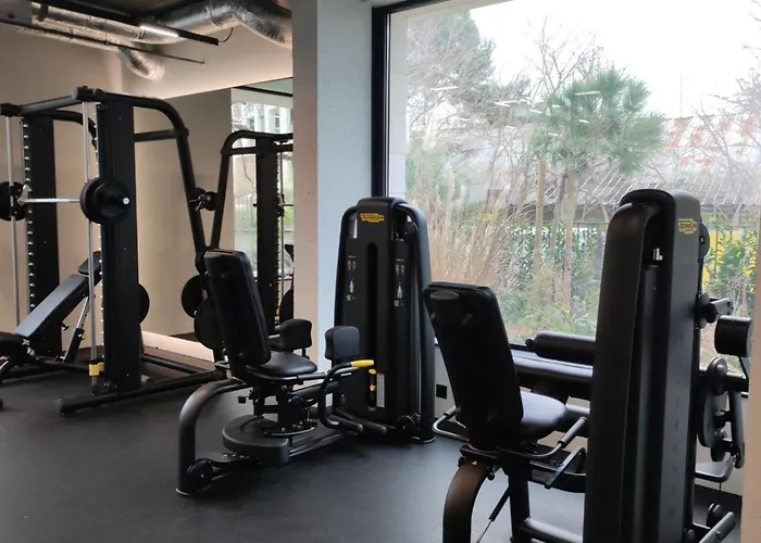 Azur Alegria Luxury With Pool Access *