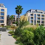Azur Alegria Luxury With Pool Access Saints Constantine and Helena