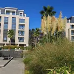 Azur Alegria Luxury With Pool Access Apartment Saints Constantine and Helena