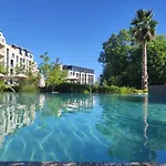 Azur Alegria Luxury With Pool Access Apartment Saints Constantine and Helena