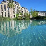 شقة Azur Alegria Luxury With Pool Access