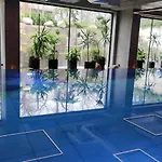 Apartment Azur Alegria Luxury With Pool Access *