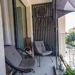 Apartment Azur Alegria Luxury With Pool Access Saints Constantine and Helena
