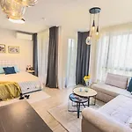Azur Alegria Luxury With Pool Access Apartment