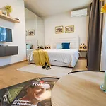 Azur Alegria Luxury With Pool Access Apartment *