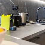 Azur Alegria Luxury With Pool Access * سينتس قسطنطين وهيلينا