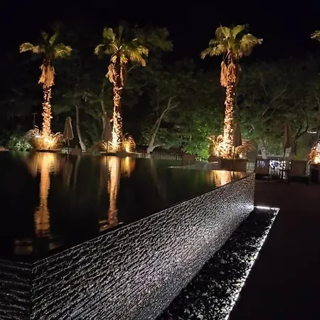 Apartman Azur Alegria Luxury With Pool Access