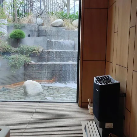 アパート Azur Alegria Luxury With Pool Access