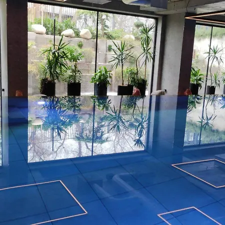 Apartamento Azur Alegria Luxury With Pool Access *
