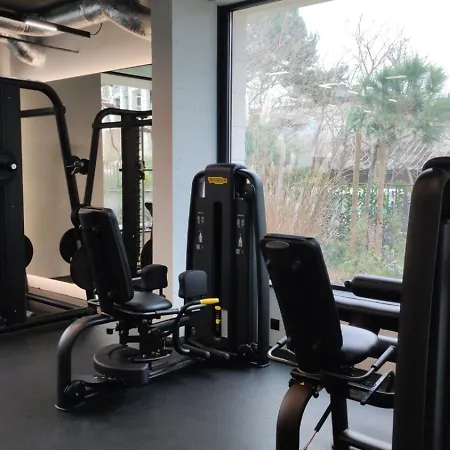 Azur Alegria Luxury With Pool Access *