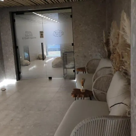 Azur Alegria Luxury With Pool Access