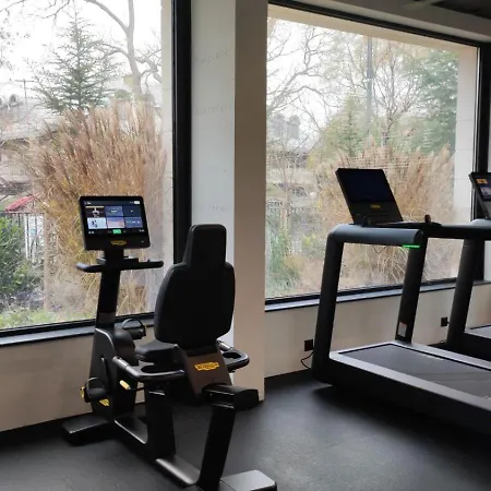 Azur Alegria Luxury With Pool Access *