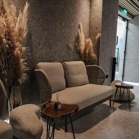 アパート Azur Alegria Luxury With Pool Access *