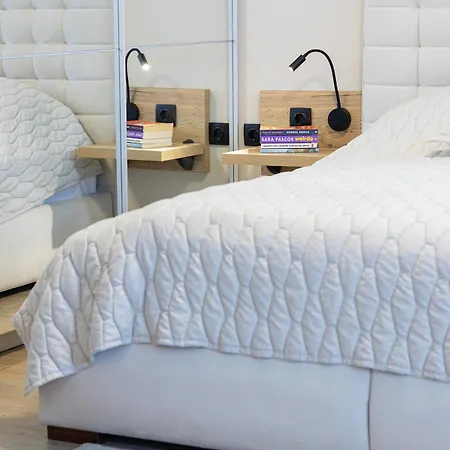 アパート Azur Alegria Luxury With Pool Access