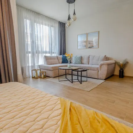Azur Alegria Luxury With Pool Access Апартаменти
