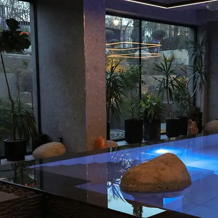 アパート Azur Alegria Luxury With Pool Access