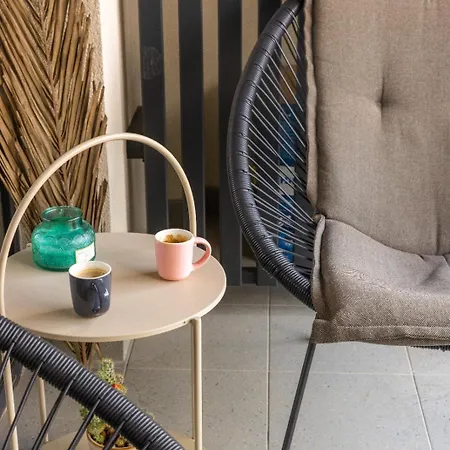 Azur Alegria Luxury With Pool Access