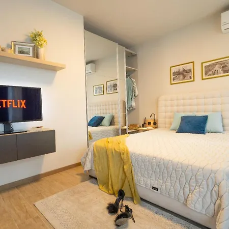 Azur Alegria Luxury With Pool Access *