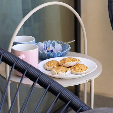 アパート Azur Alegria Luxury With Pool Access *