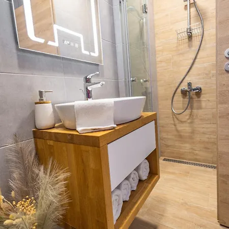 Azur Alegria Luxury With Pool Access * Saints Constantine and Helena