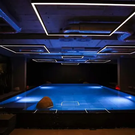 Апартаменти Azur Alegria Luxury With Pool Access Святі Костянтин і Олена